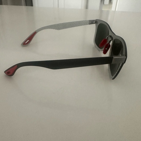 Rayban Ferrari glasses - Picture 4 of 5